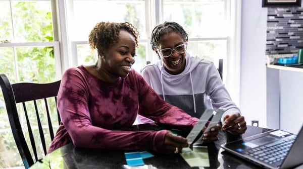 Joint life annuity - teaser