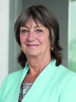 Dame Karen Dunnell (DCB)