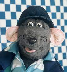 roland rat