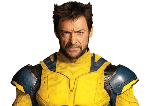Wolverine