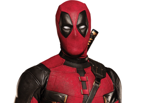 Deadpool